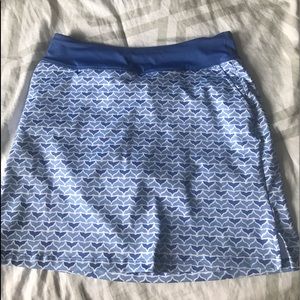 Vineyard Vines Skort